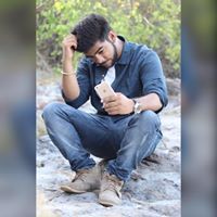 Dipesh Chug
