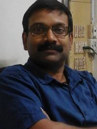 Sanjeev Shrivastav