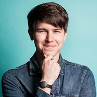 Caleb Andrews