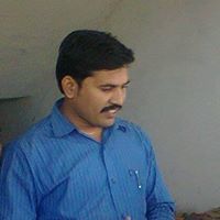 Krishna Reddy