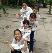 Vân Dương