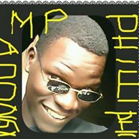 Adonga Philliphs AN MP