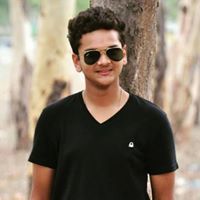 Preyas Agrahari