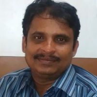 Saroj Mishra