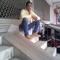 Varun Mishra