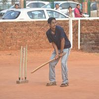 Prashanth Muralidhar