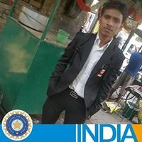 Ravi Singh