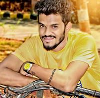 Rahul Patil