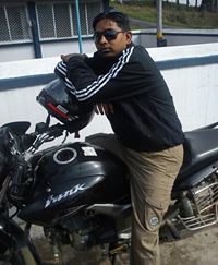 Ajay Sharma
