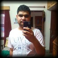 Nimit Bhardwaj