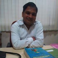 Mukesh Prajapati