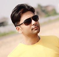 Sudip Roy