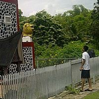 Nigel Simanjuntak