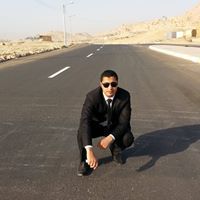 Mahmoud Ahmed