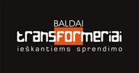 Baldai Transformeriai