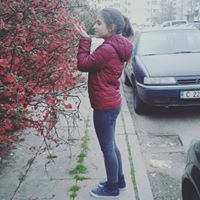 Елена Петкова