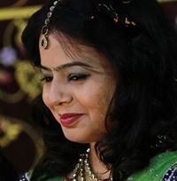 Priyanka Upadhyay Vaidya