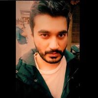 Shujauddin Rathore