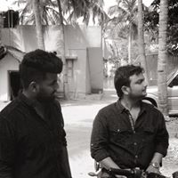 Sreenivas Reddy