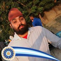 Amandeep Singh