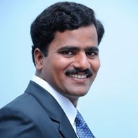 John Bhushanam