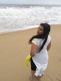 Athullya Bhuvanendran