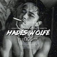 Hadés Wolfé
