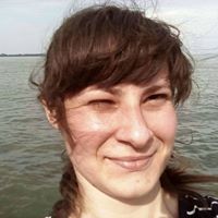 Мария Ленок