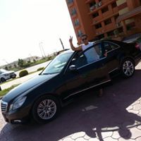 Hassan Abd El-Sabour