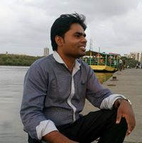 Sandip Vishwakarma