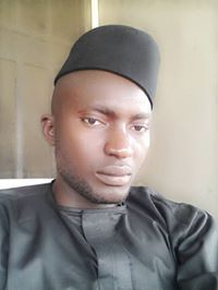 Umar Ahmed Kpada