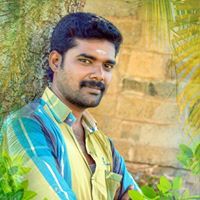 பிரபாகர் ராஜ்