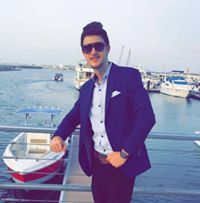 Majdi Tahayneh
