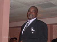 Solomon Isaac