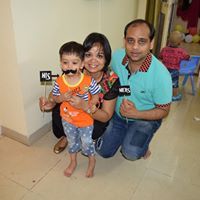 Shuchi Goel
