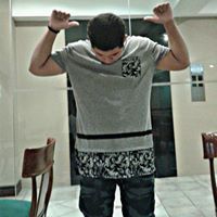 Mathew Arrogante