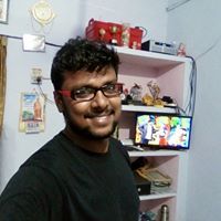 Karthick Keyan