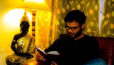 Nishant Tanwar