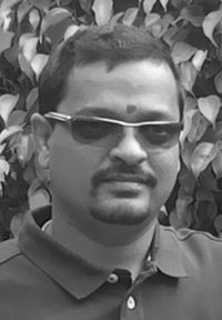 Rajendra Tanavade