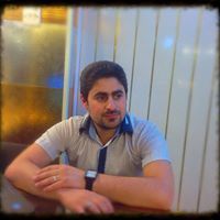 حيدر الطريفي النجفي