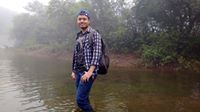 Avinash Mishra