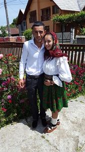 Mya Și