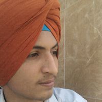 Lovepreet Singh