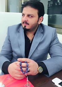 مصطفى الصادق