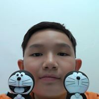 Ang Khai Pin