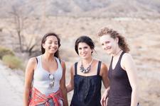 Alexandra Ballensweig