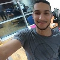 Amine Boukhalifi