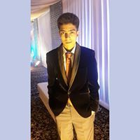 Zeeshan Israr