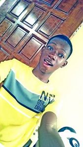 Obeng Oscar