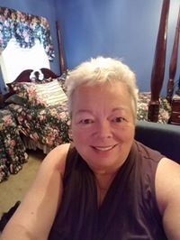Cathy Robinson